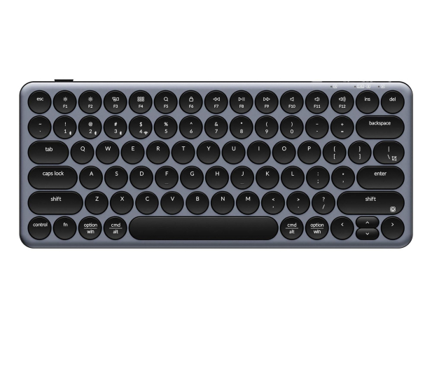 Keychron B3P-K1 - 1507702 - zdjęcie